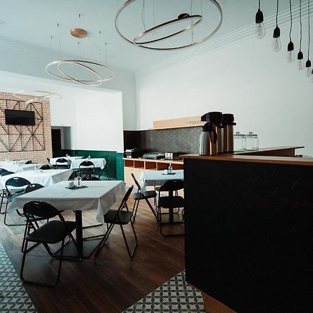 Roa Guesthouse Blaj Dış mekan fotoğraf