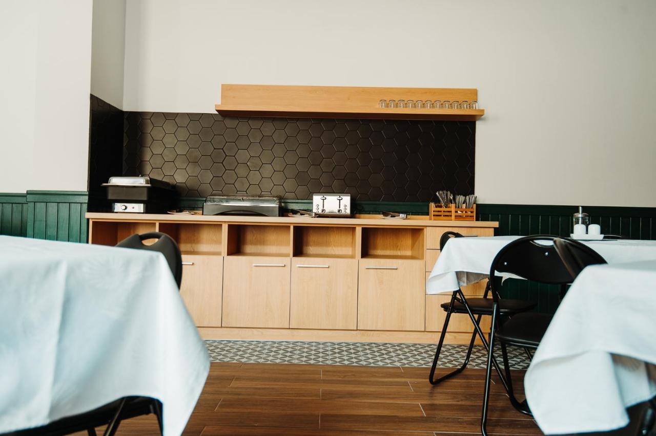 Roa Guesthouse Blaj Dış mekan fotoğraf
