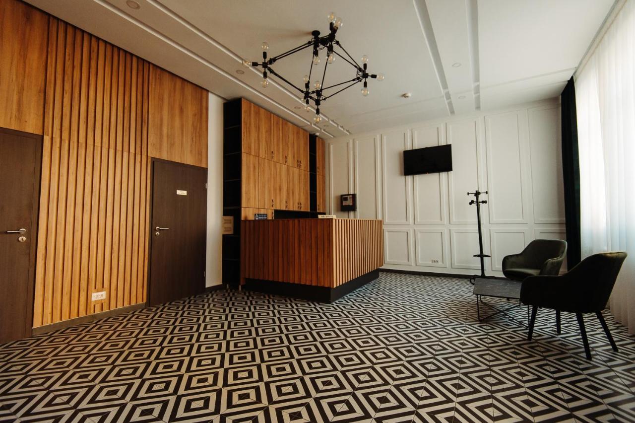 Roa Guesthouse Blaj Dış mekan fotoğraf