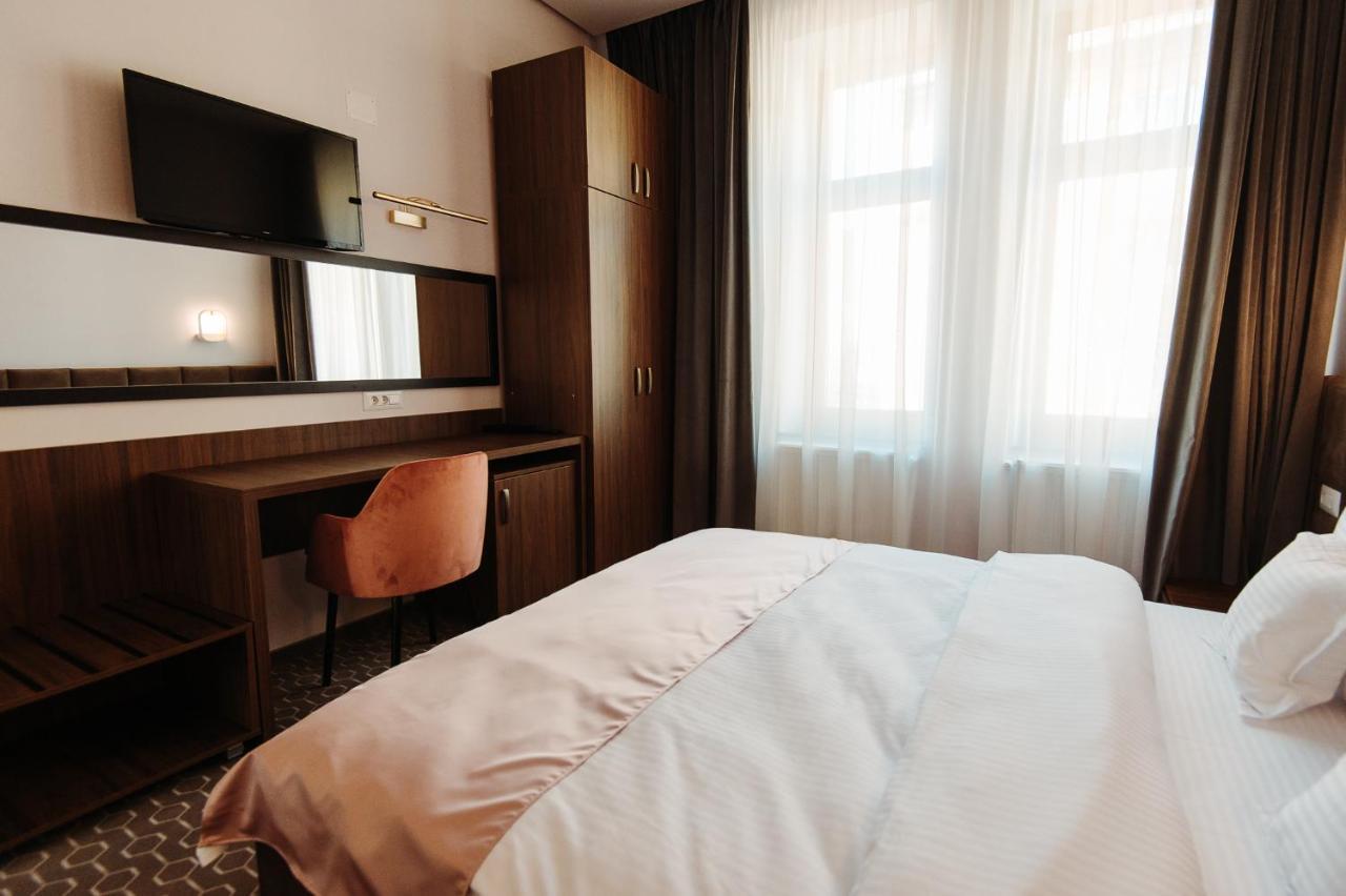 Roa Guesthouse Blaj Dış mekan fotoğraf
