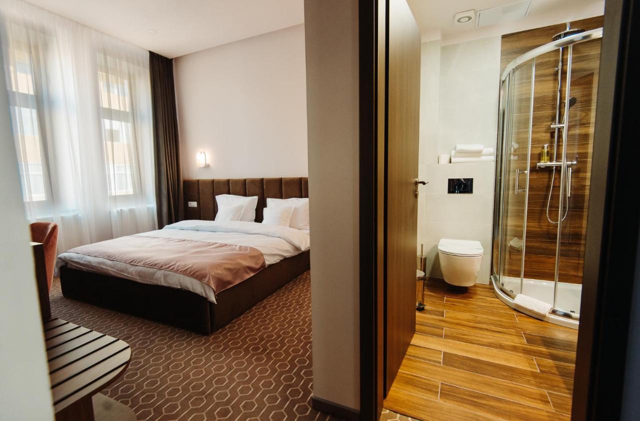 Roa Guesthouse Blaj Dış mekan fotoğraf