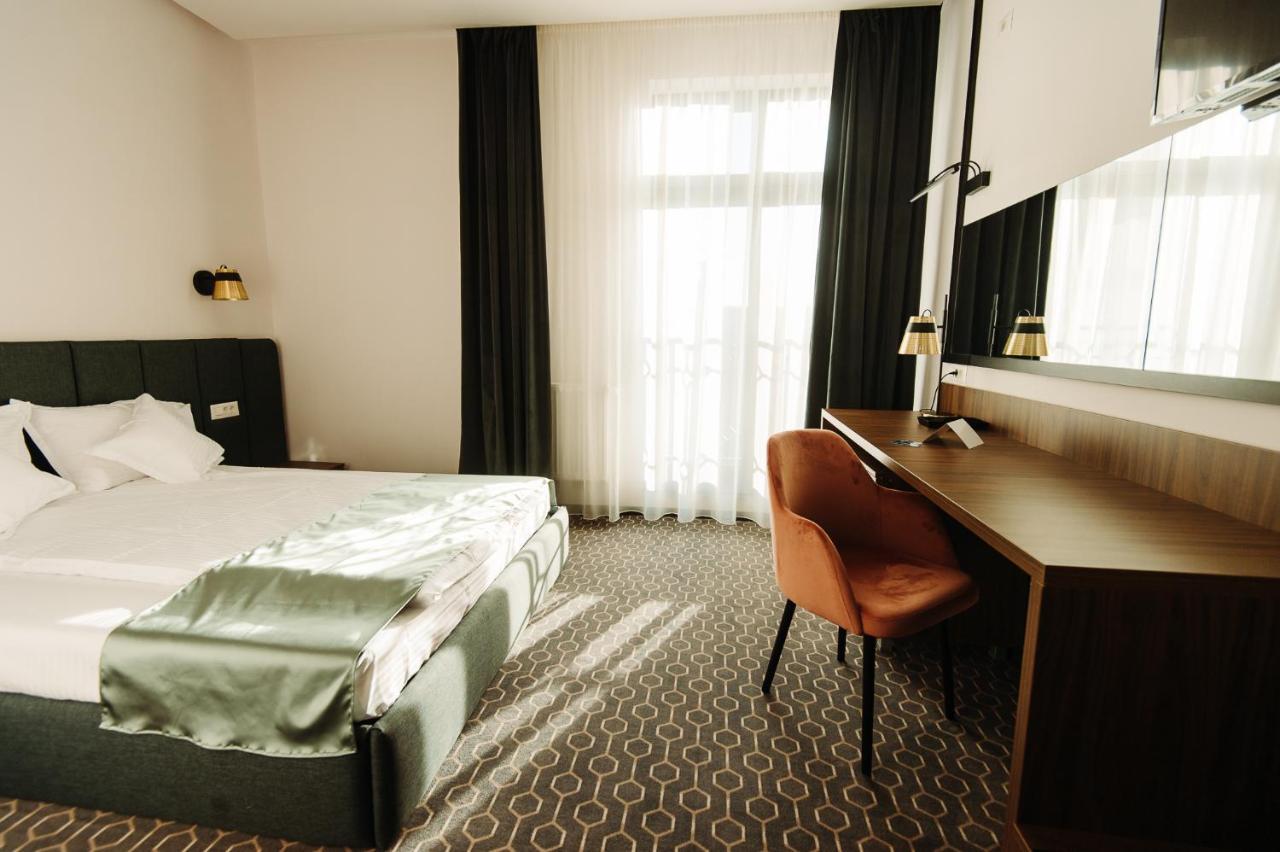 Roa Guesthouse Blaj Dış mekan fotoğraf
