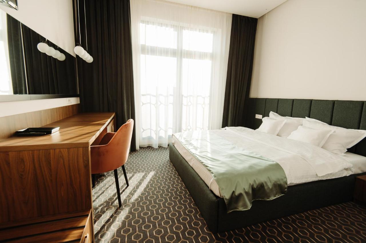 Roa Guesthouse Blaj Dış mekan fotoğraf