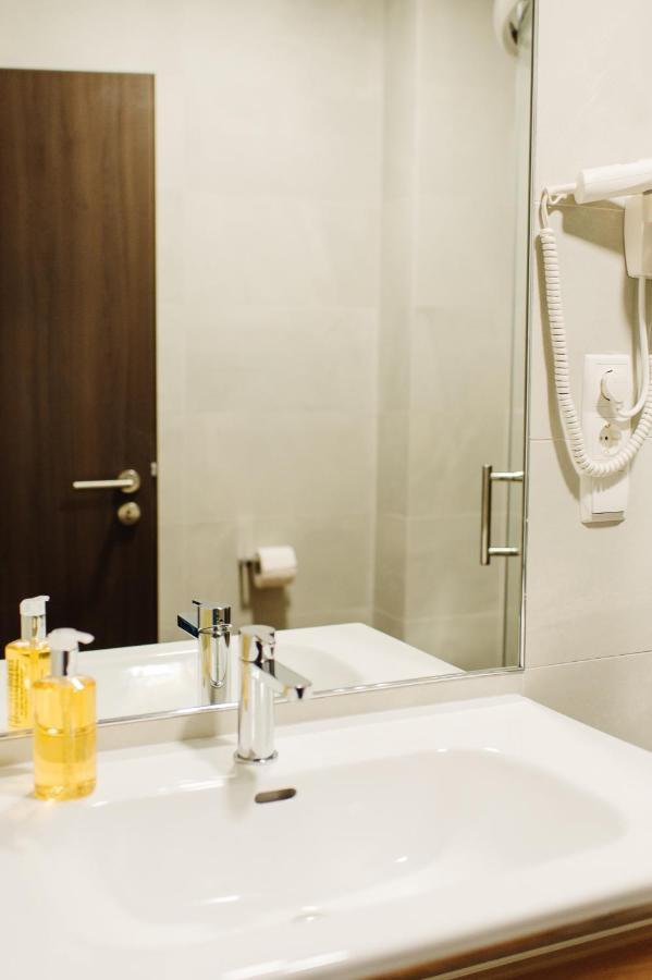 Roa Guesthouse Blaj Dış mekan fotoğraf