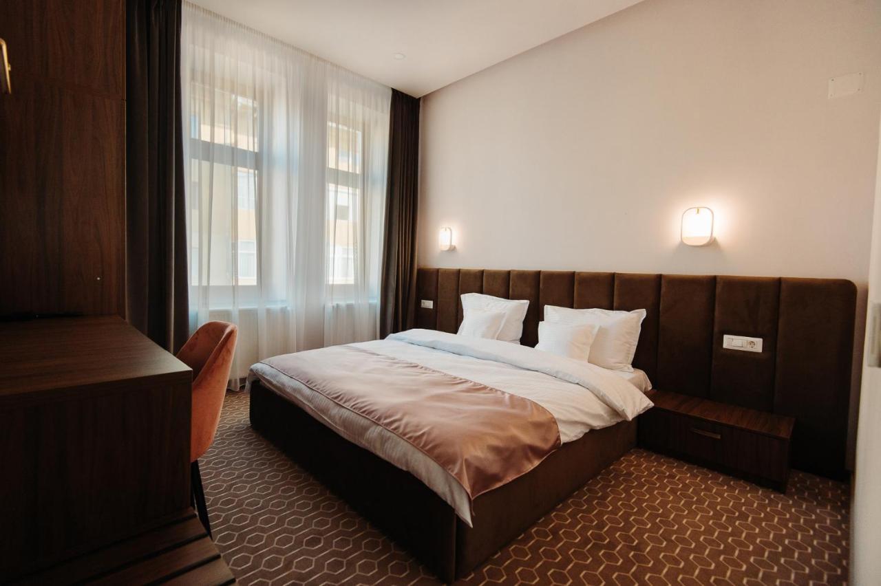Roa Guesthouse Blaj Dış mekan fotoğraf