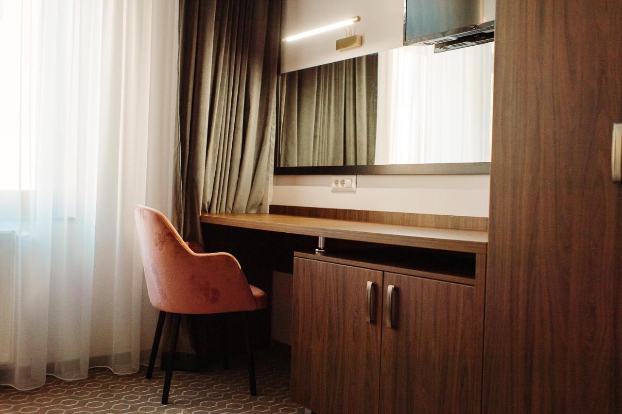 Roa Guesthouse Blaj Dış mekan fotoğraf