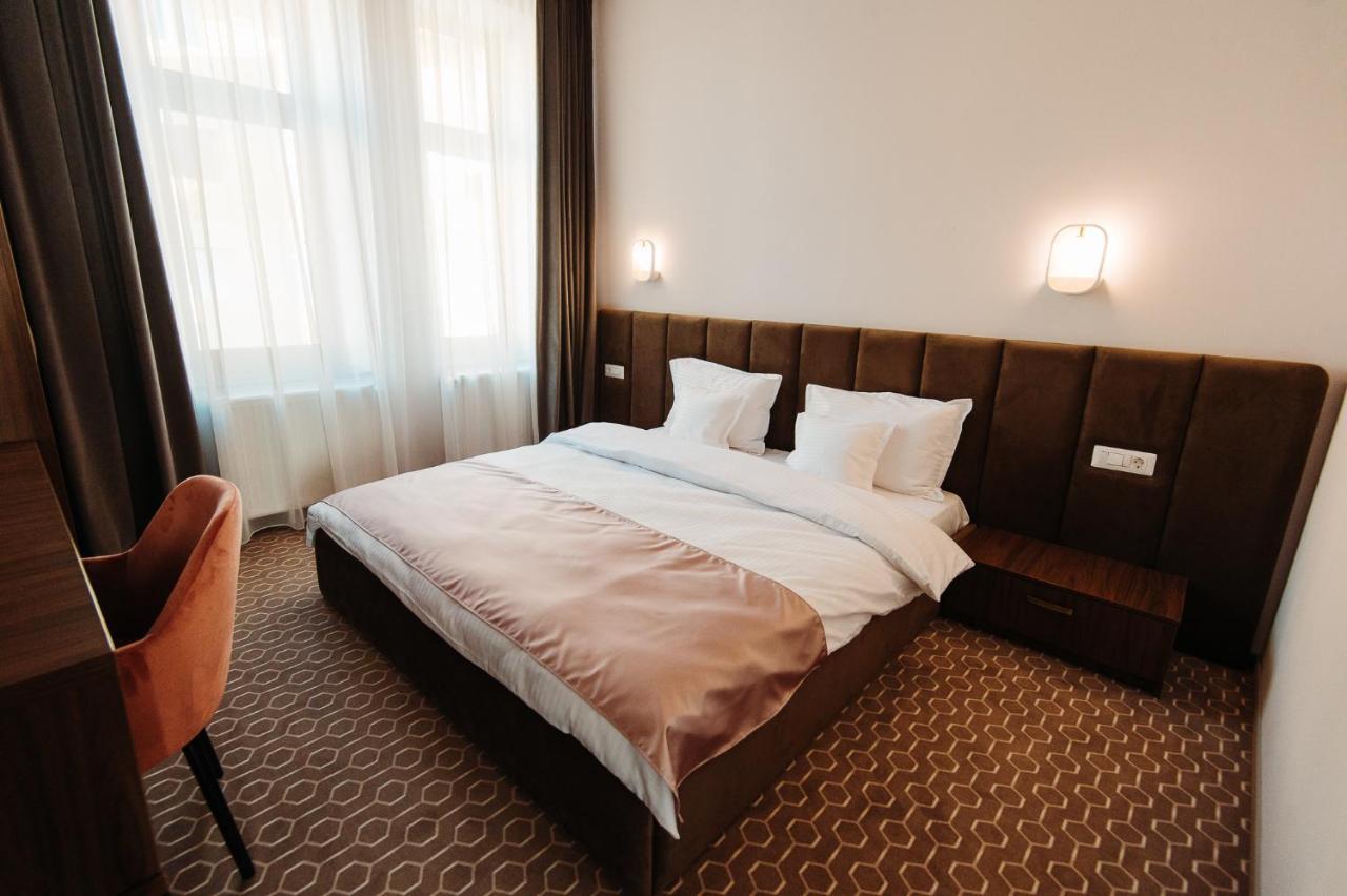 Roa Guesthouse Blaj Dış mekan fotoğraf