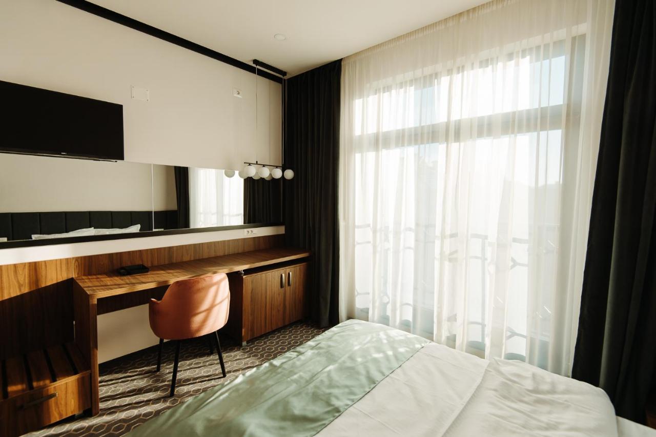 Roa Guesthouse Blaj Dış mekan fotoğraf