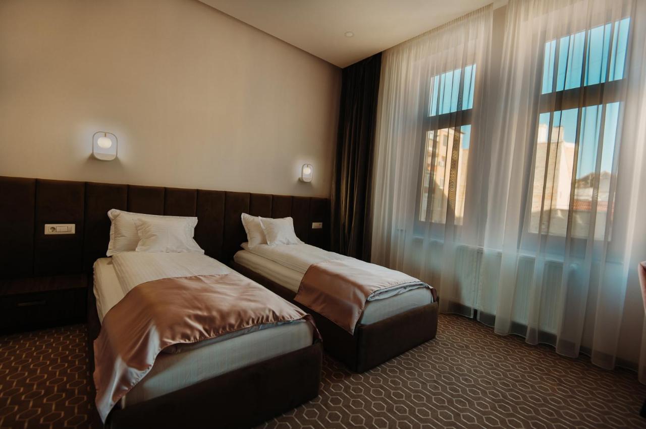 Roa Guesthouse Blaj Dış mekan fotoğraf