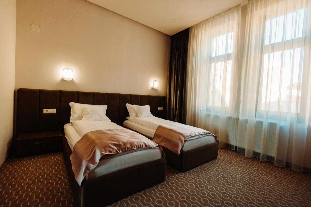 Roa Guesthouse Blaj Dış mekan fotoğraf