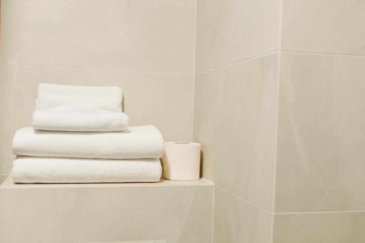 Roa Guesthouse Blaj Dış mekan fotoğraf