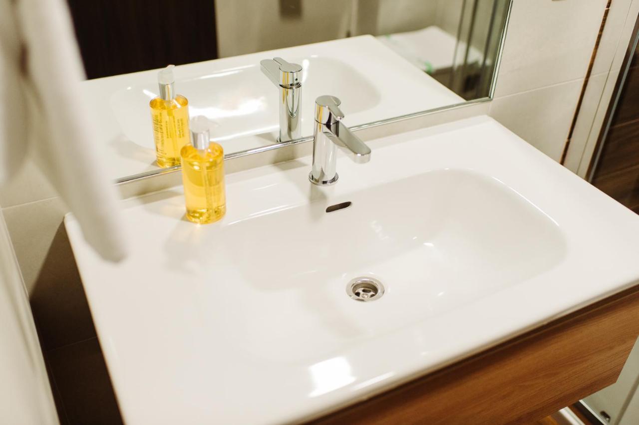 Roa Guesthouse Blaj Dış mekan fotoğraf